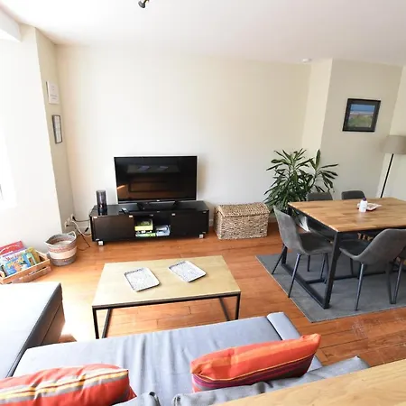 6 Personnes Dunkerque Plage - Wifi Et Parking Gratuits - Lits Confort *